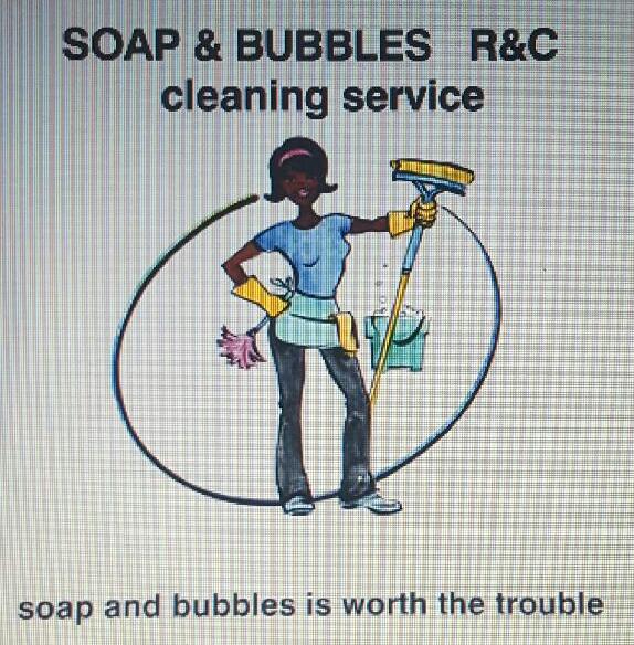 Soap&bubbles Comercial Cleaning Service
