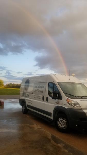 Andpro Plumbing and Drain Inc.
