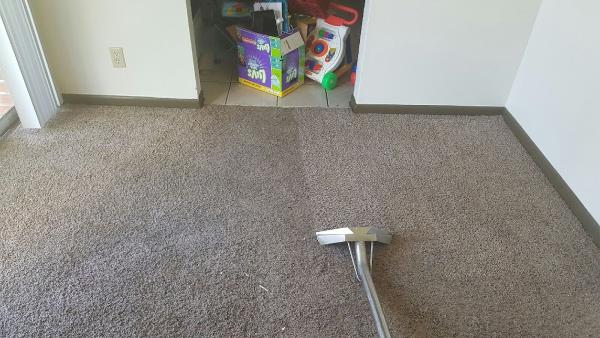 Able OR Cleaning