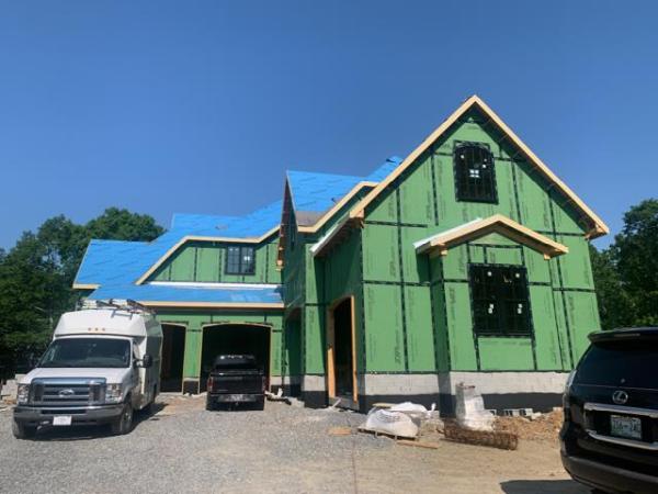 Real Estate Inspection Services LLC