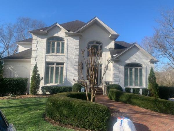 Real Estate Inspection Services LLC