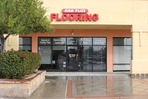 AAA Plus Flooring