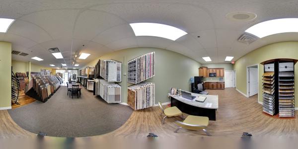 AAA Plus Flooring
