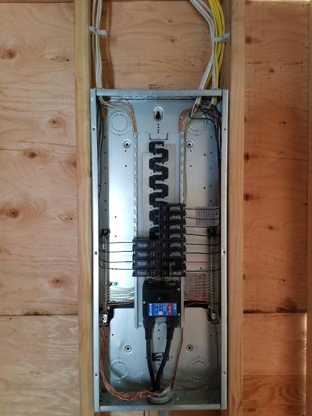Blue Diamond Electric