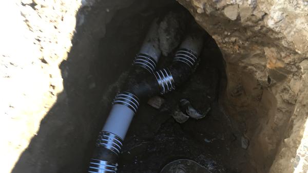 Sewer Master