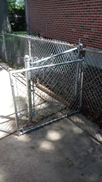 Glen-Dennis Fence Co