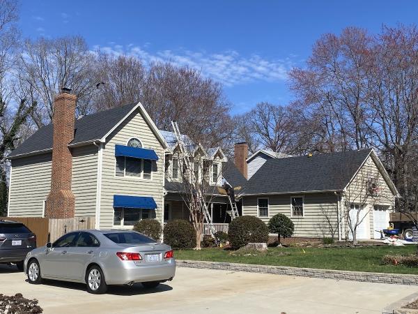 Premier Restoration LLC