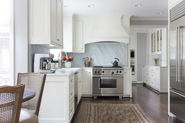 Scovell Remodeling