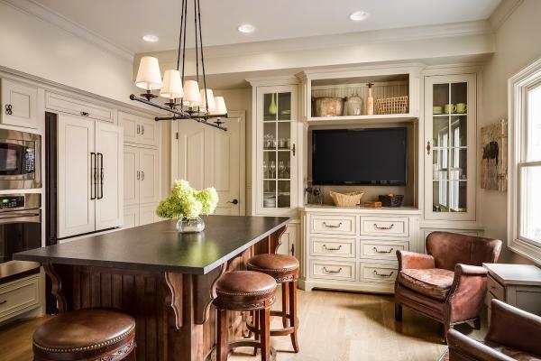 Scovell Remodeling