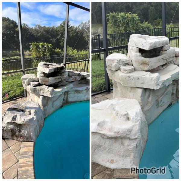 Southern Softwash & Sealing Llc