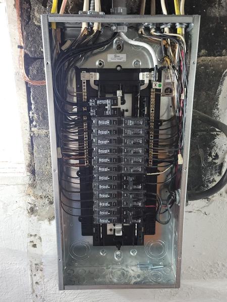 Knopps Electric LLC