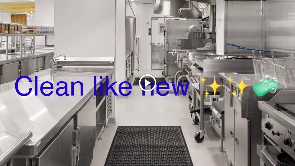 Energy-Pro Cleaning Service