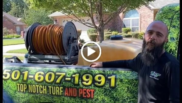 Top Notch Turf and Pest