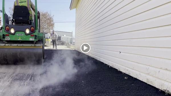 Elite Paving Group LLC