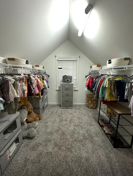 Passion Organizing
