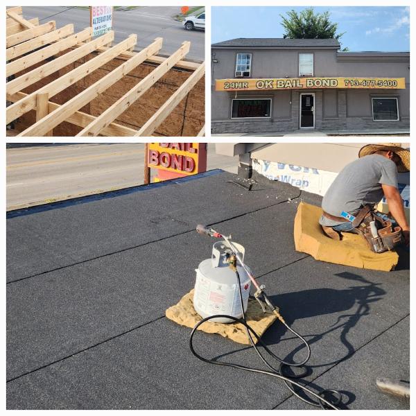 Startech Roofing & Remodeling