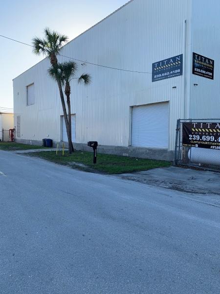Titan Contracting LLC