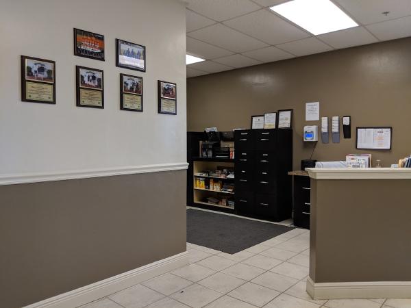 Titan Contracting LLC