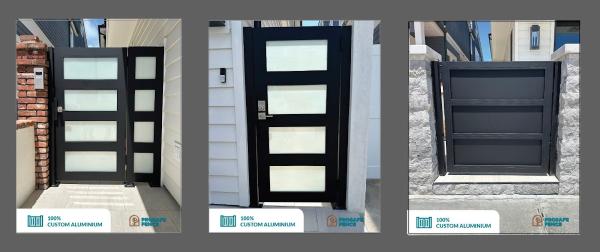 Prosafe Fence Inc