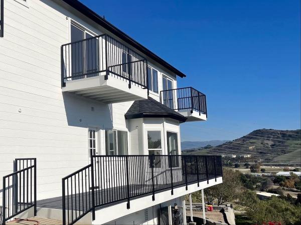Prosafe Fence Inc