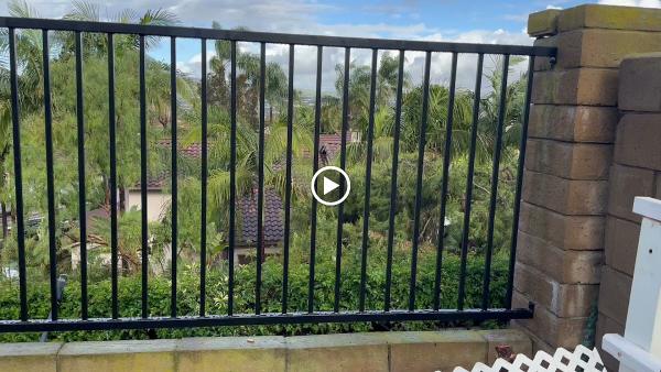 Prosafe Fence Inc