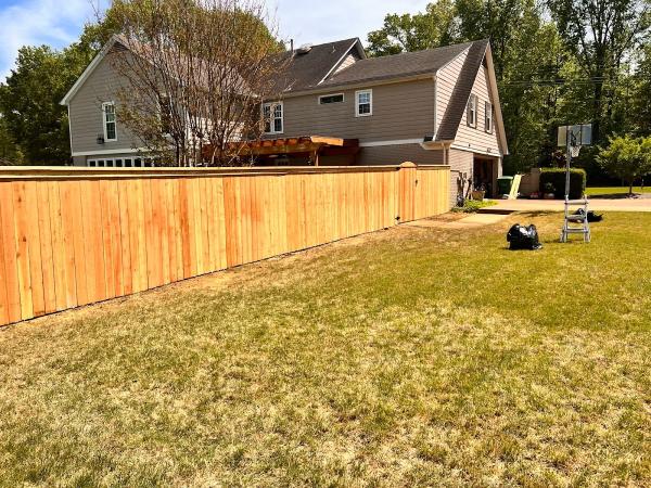 First Responder Outdoor Construction Llc