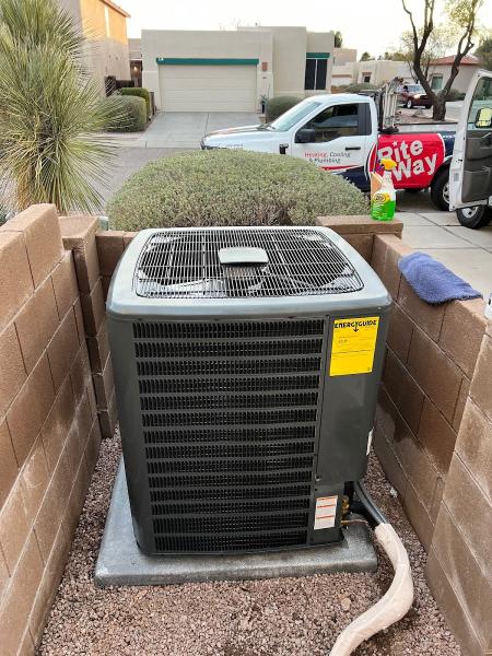 Louisiana Heating & Refrigeration