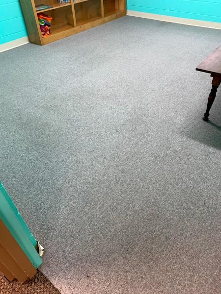 Jones Carpet Care LLC