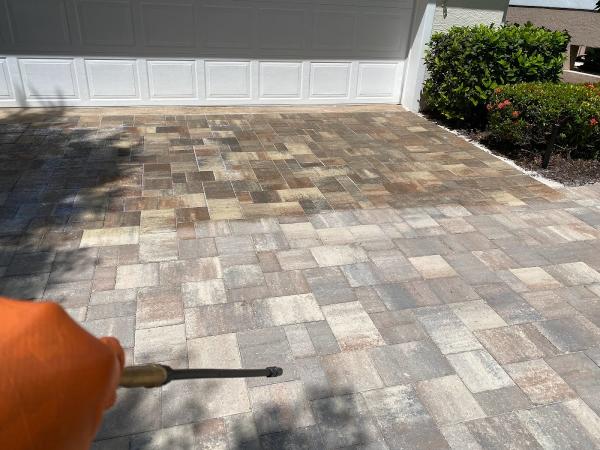 Citizens Pressure Cleaning