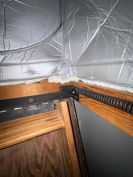 Aladdin Insulation and Home Improvements