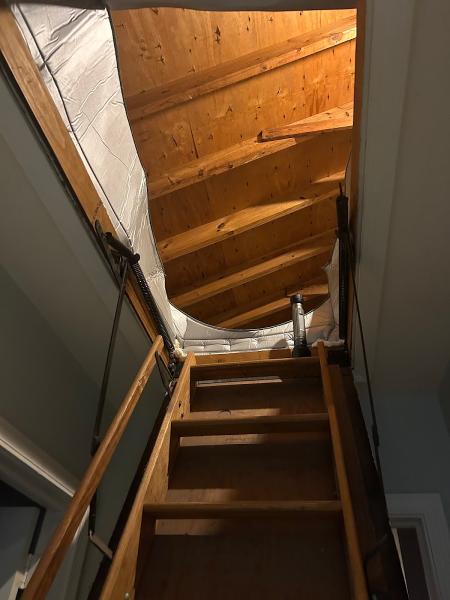 Aladdin Insulation and Home Improvements