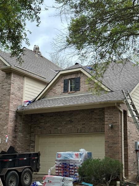 Above All Roofing & Construction
