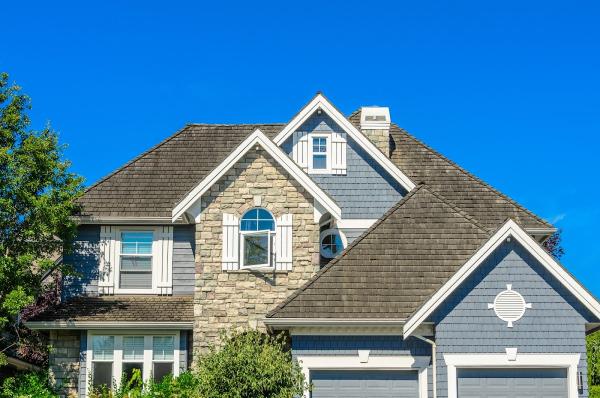 Above All Roofing & Construction