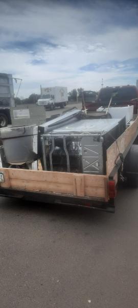 A1 Junk and Hauling LLC