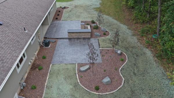 Giles Outdoor Services