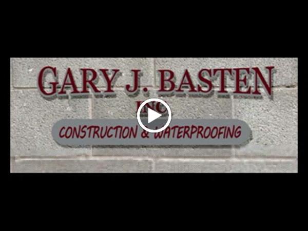 Gary J. Basten Construction