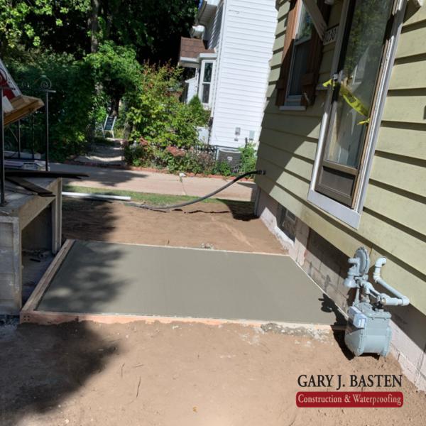 Gary J. Basten Construction
