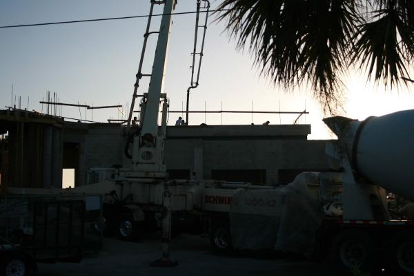 Don Wimberly Construction Ltd Co