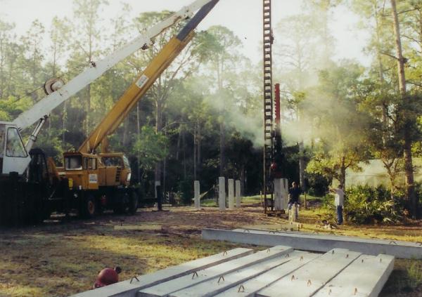 Don Wimberly Construction Ltd Co