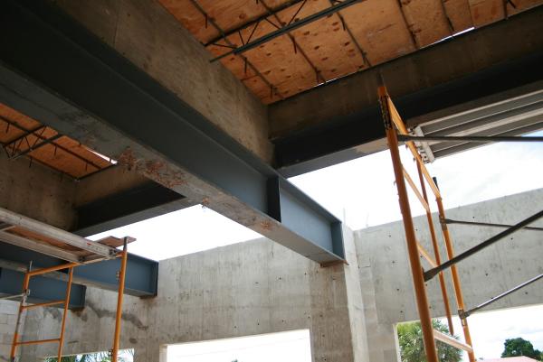 Don Wimberly Construction Ltd Co