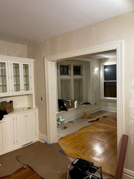 JS Painters & General Contracting LLC