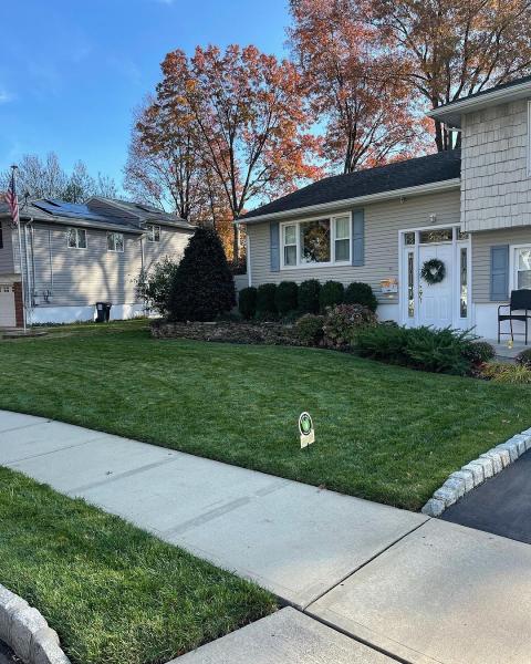 Greenstripe Lawn Care