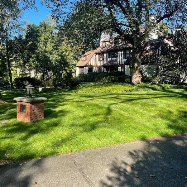 Greenstripe Lawn Care