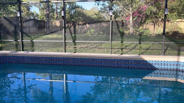 Amenity Pool Services