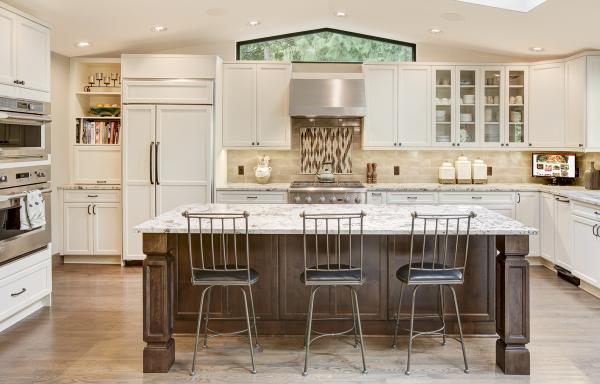 Steven Ray Construction