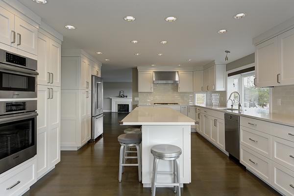 Steven Ray Construction