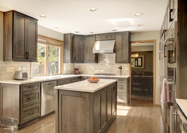 Steven Ray Construction