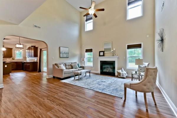 Simple Spaces