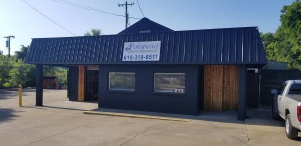 Performance Service & Electrical LLC