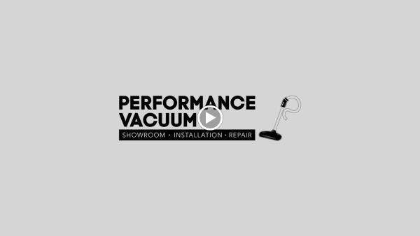 Performance Vacuum